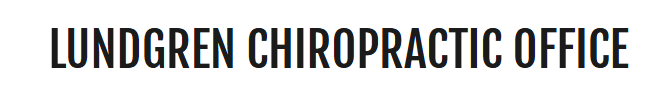 Lundgren Chiropractic Office