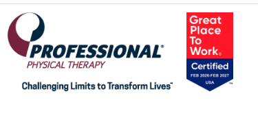 Professional Physical Therapy