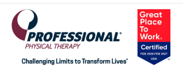 Professional Physical and Hand Therapy