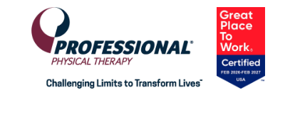 Professional Physical Therapy