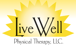 Live Well Physical Therapy