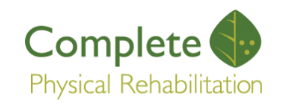 Complete Physical Rehabilitation