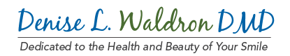 Denise L. Waldron  DMD