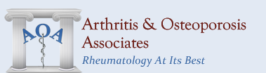 Arthritis and Osteoporosis Associates