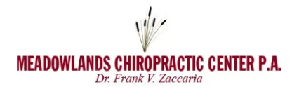 Meadowlands Chiropractic Center