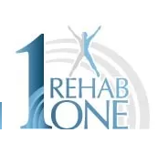 Rehab One Physical Therapy