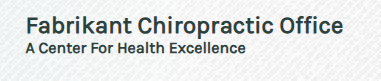 Fabrikant Chiropractic Office