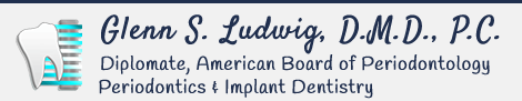Glenn S. Ludwig DMD