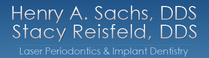 Henry Sachs DDS
