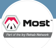 Most Physical Therapy