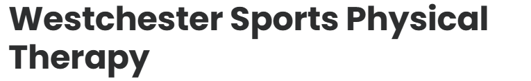 Westchester Sports Physical Therapy