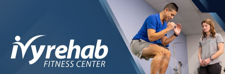 Ivy Rehab Fitness Center