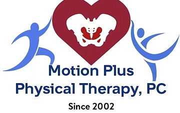 Motion Plus Physical Therapy