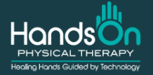Hands On Physical Therapy