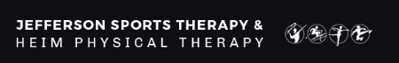 Jefferson Sports & Heim Physical Therapy