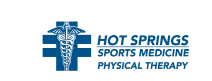 Hot Springs Sports Medicine And Rehab - Glenwood