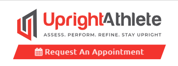 Upright Athlete Physical Therapy
