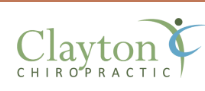 Clayton Chiropractic