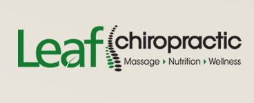 Leaf Chiropractic & Wellness Center