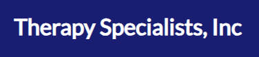 Therapy Specialists