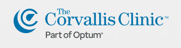 he Corvallis Clinic