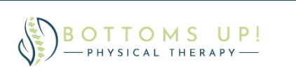 Bottoms Up Pelvic Floor PT