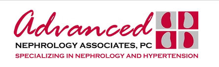 Advanced Nephrology Associates