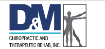 D&M Chiropractic & Therapeutic Rehab