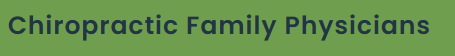 Chiropractic Family Physicians