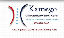 Kamego Chiropractic Wellness Center