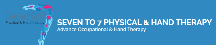 Seven To 7 Physical & Hand Therapy
