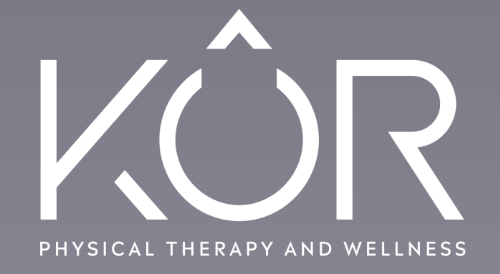 KOR Physical Therapy and Wellness