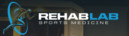 Rehab Lab Sports Medicine