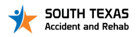South Texas Accident and Rehabilitation