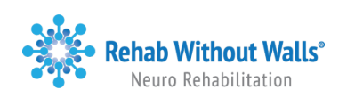 Rehab Without Walls Outpatient Clinic