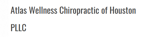 Atlas Wellness Chiropractic of Houston