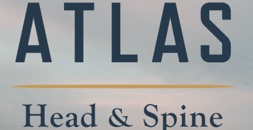 Atlas Head & Spine