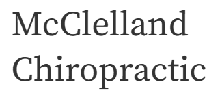 McClelland Chiropractic