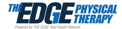 The Edge Physcial Therapy