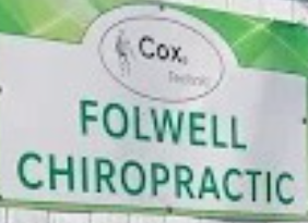 Folwell Chiropractic Clinic, Inc.