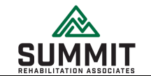 Summit Rehabilitation Associates
