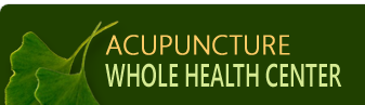 Acupuncture Whole Health Center