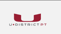 U-District Physical Therapy