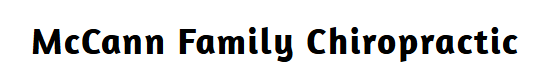 McCann Family Chiropractic