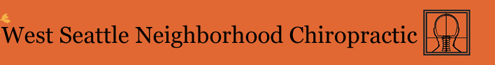 West Seattle Neighborhood Chiropractic
