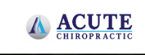 Acute Chiropractic Yakima