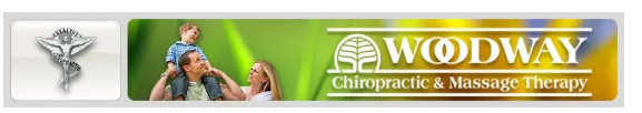 Woodway Chiropractic & Massage