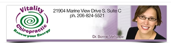 Vitality Chiropractic