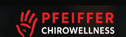 Pfeiffer Chirowellness