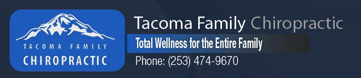Tacoma Family Chiropractic